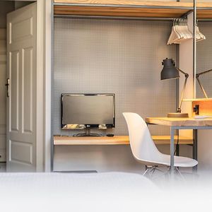 Appartamento con 2 camere da letto