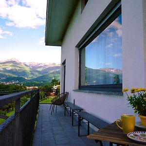 B&B Monte Bo Biella